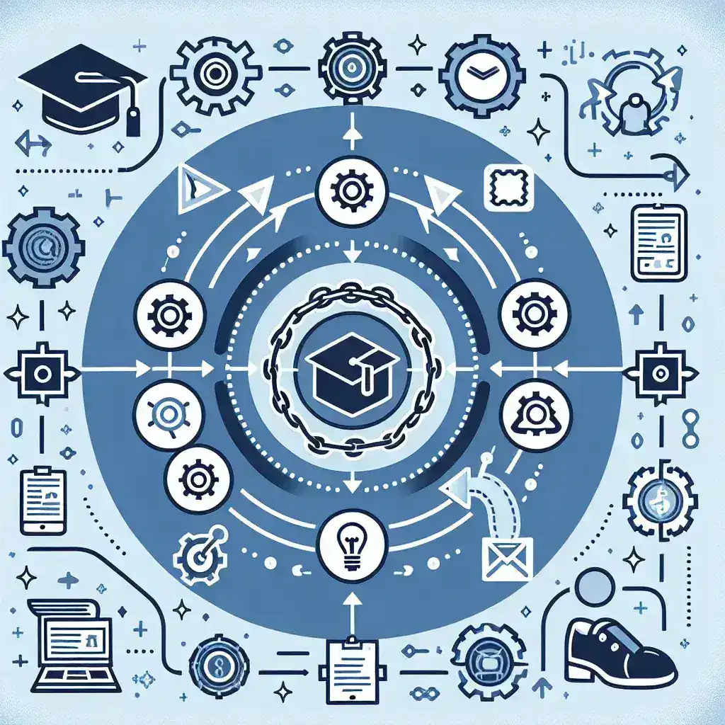 Startups españolas crean sistemas de blockchain para certificación académica