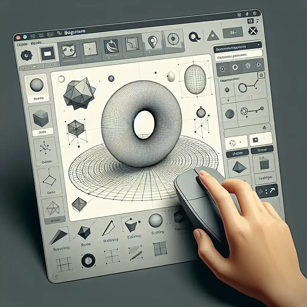 Autodesk Meshmixer: Cómo Empezar