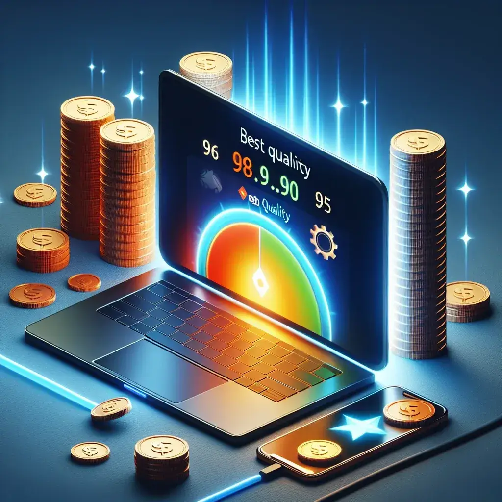 Mejor laptop económica: Guía para encontrar calidad sin gastar una fortuna