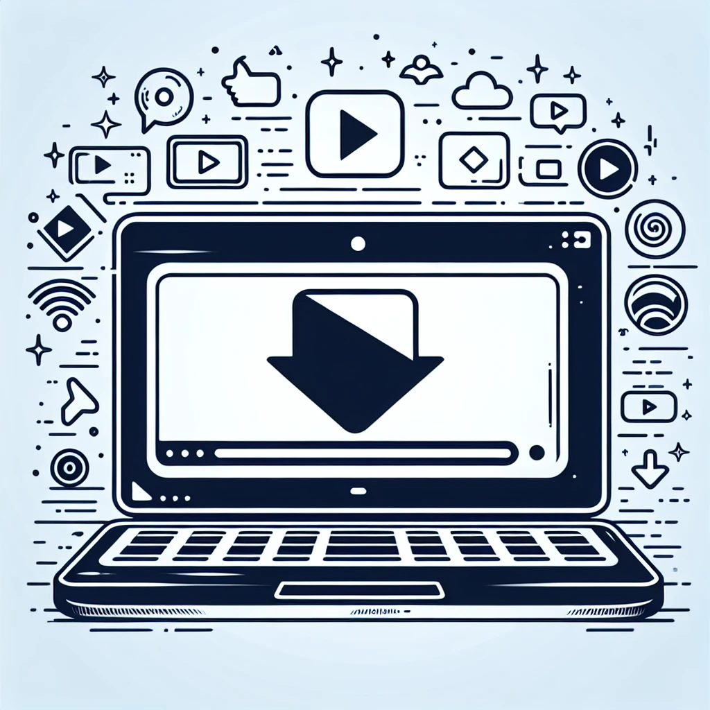 SaveFrom: La Mejor Herramienta para Descargar Videos de YouTube en Formato MP4