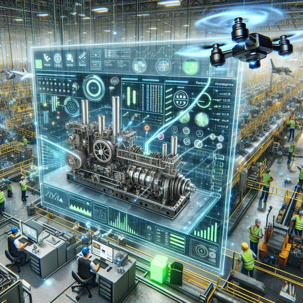 The Importance of Digital Twins in Manufacturing