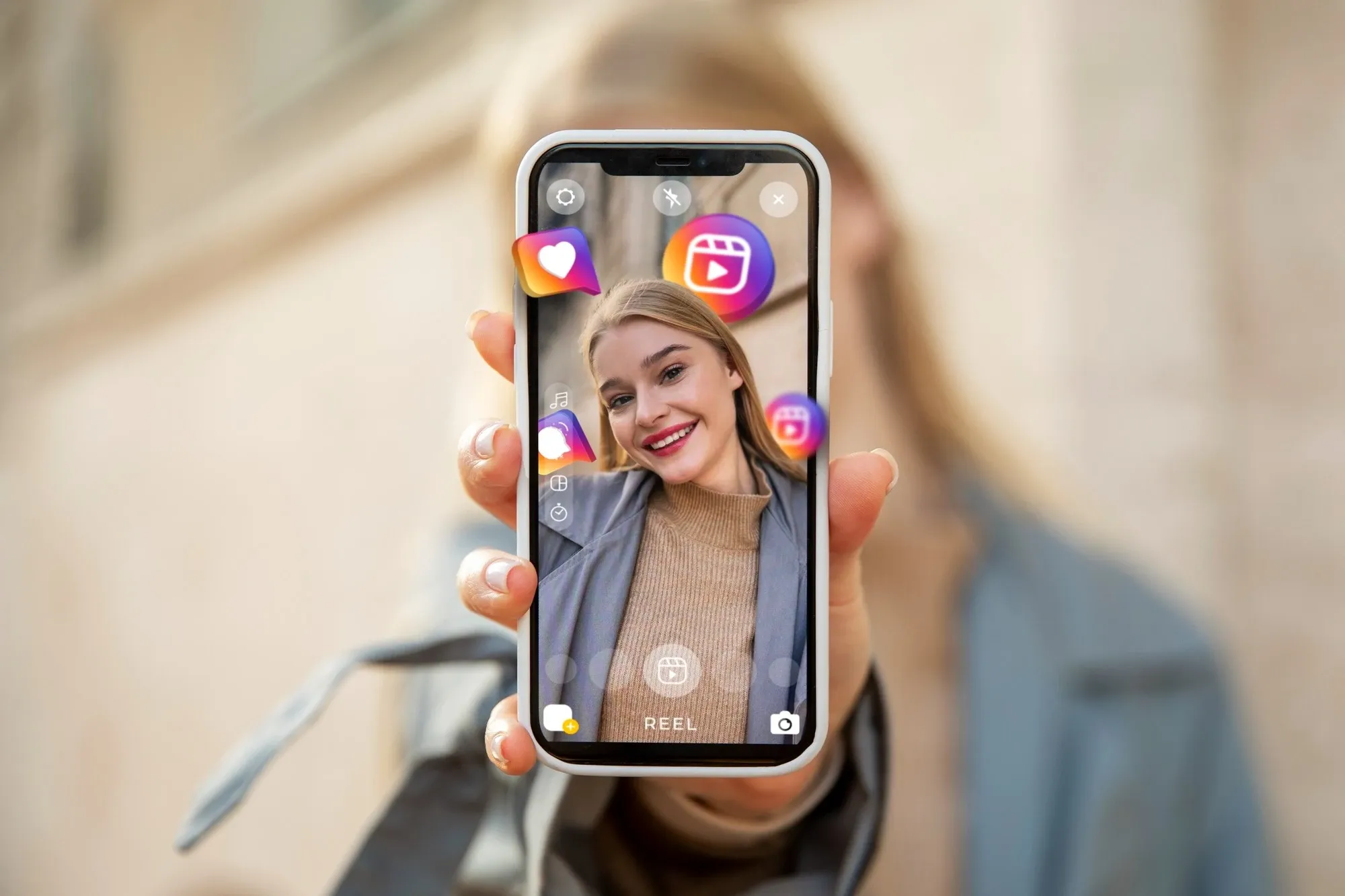 Simple Instagram Video Download