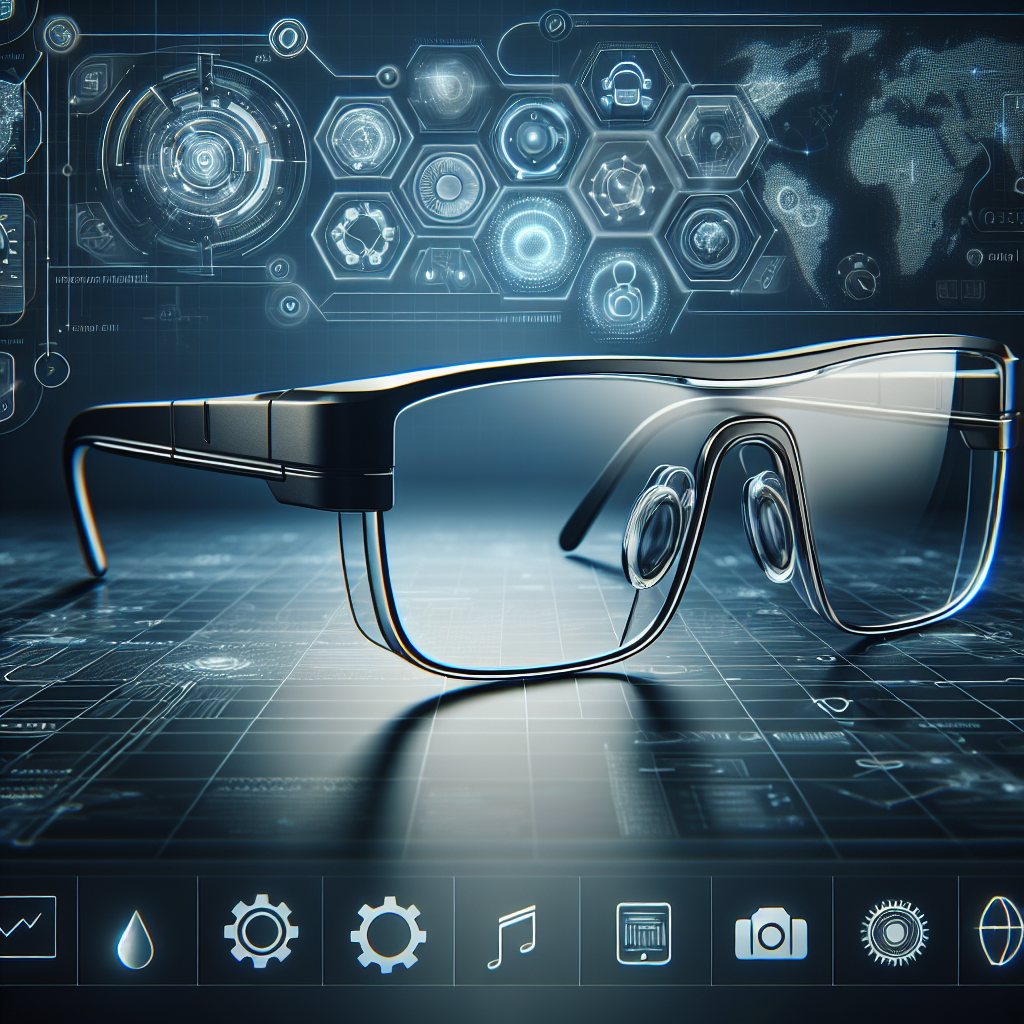 Exploring the World of Smart Glasses