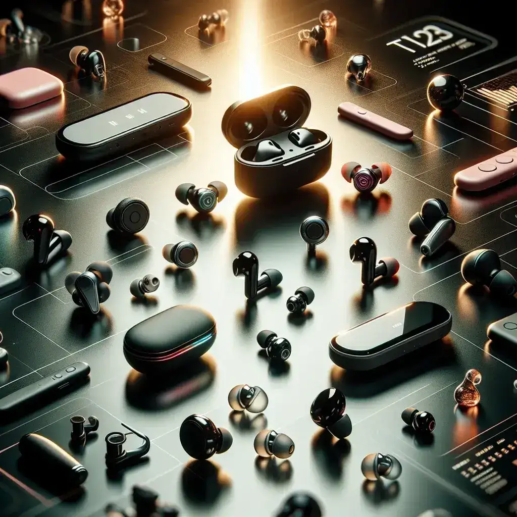 Best Wireless Earbuds of 2023: Top Picks for Every Budget