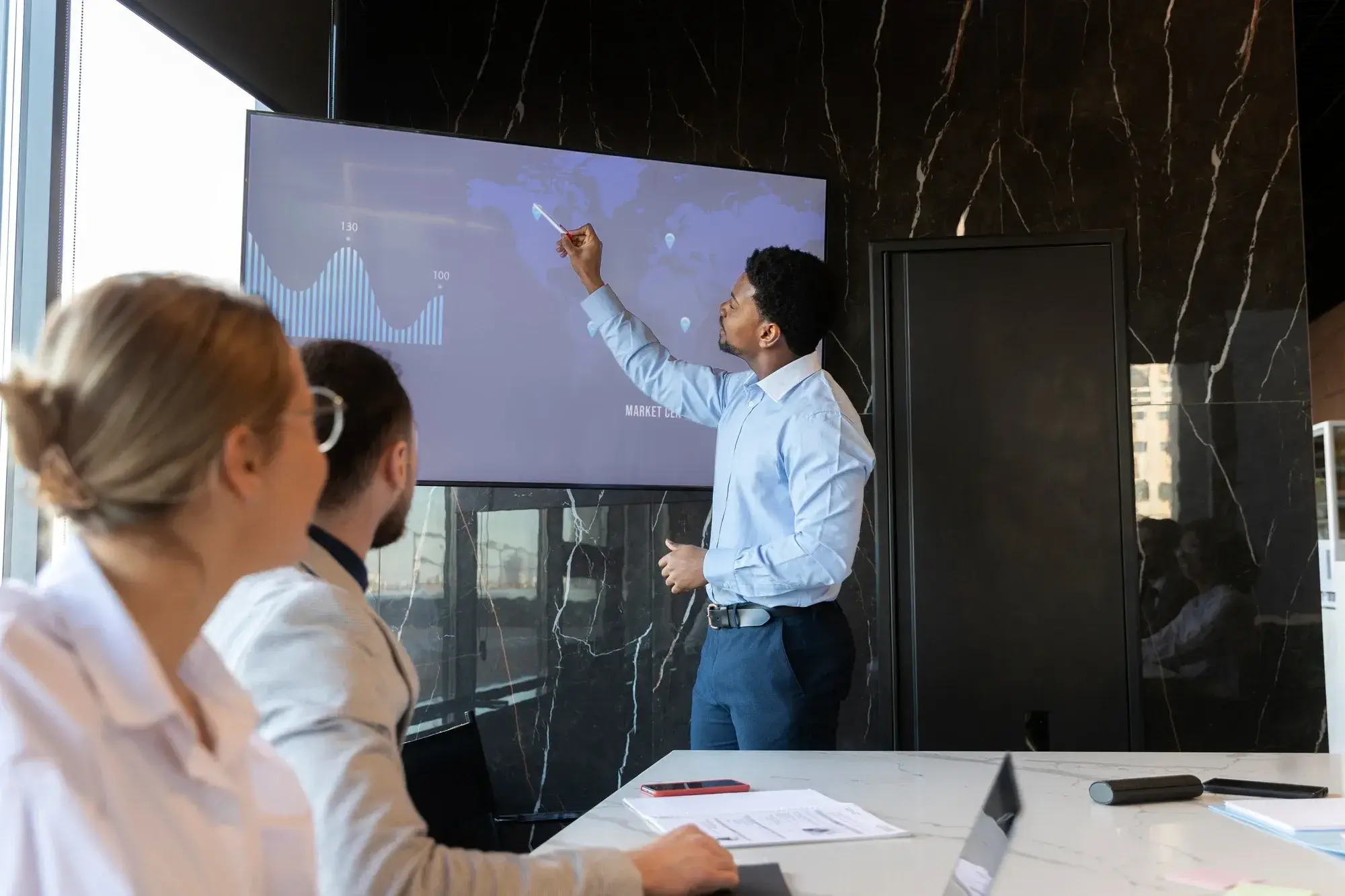 Creación de Presentaciones Interactivas con Prezi
