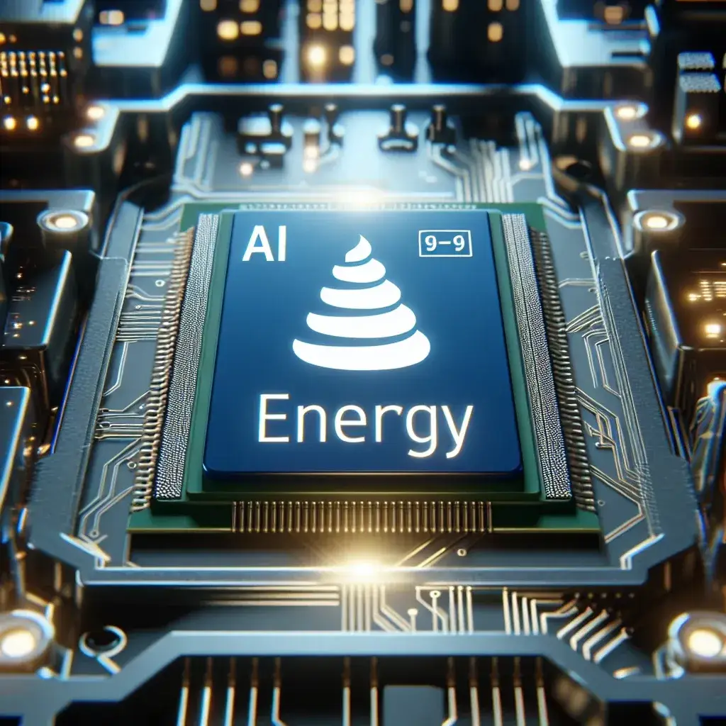 Por qué el etiquetado energético de los chips de IA podría convertirse en un estándar para la categoría de producto